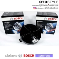 Bosch Supertone Europa Horn - Car Horn