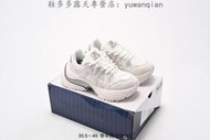 【款多多】Korea x MLB Big Ball Chunky A Running 厚底 老爹款 休閑運動 慢跑款
