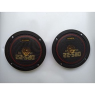 Speaker 6.5 inci 150watt