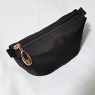 กระเป๋าใส่ของแบบถักขนาดเล็กสำหรับ MARNI กระเป๋าใส่ของในกระเป๋า กระเป๋าใส่ของแบบซ้อนได้ ผ้าฝ้าย กระเป