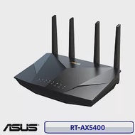 ASUS 華碩 RT-AX5400 AX5400 Ai Mesh 雙頻 WiFi 6無線路由器 分享器