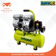 KOMPRESOR OILES DOZIRO 3/4HP 10LITER