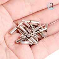 [AT] 20Pcs 32.768KHz 32768HZ Crystal Oscillator 2 x 6mm  TH