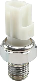 FUSCH Engine Oil Pressure Sensor Compatible with Ford E-150 E-250 E-350 E-450/ Lincoln Aviator MKS M