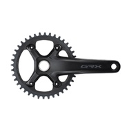 SHIMANO FC-RX600/165mm/40T (for road bike)