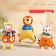 Baby's Ancestor Baby's Ancestor Pillow Doll Baby Sleeping Can Bite Doll Pillow Core