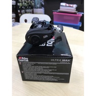 Abu Garcia Ultra Max