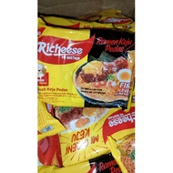 Richeese Noodles Viral