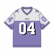 04 AWESAM OVERSIZE JERSEY