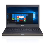 Dell M4800 15.6in FHD Ultrapowerful Mobile Workstation Business Laptop Computer, Intel Core i7-4900M