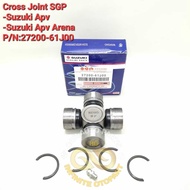 Cross JOINT JOIN SUZUKI APV Old Coupling APV ARENA