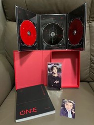 【BTS】Map of the soul ONE - DVD