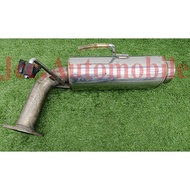 TOYOTA NOAH VOXY HKS ELIGIBLE FOR HALF THE INSTALLATION [A-1-6]