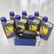 CVT AUTOMATIC TRANSMISSION OIL CHANGE KIT - AUDI A4 A5 A6 - 0AW301516H G052516A2