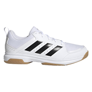 adidas 愛迪達 男款 G 3BAR TIGHT 排羽球鞋 240mm GZ0069