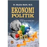 Mufti Muslim Political Economy Book