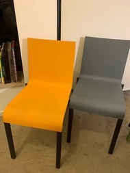Vitra Chair x 2