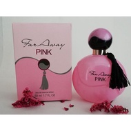 F@r Away 50ML Eau de Parfum Spray for Women