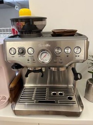 Breville 870 咖啡機