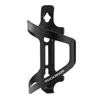 ROCKBROS Bicycle Water Bottle Cage Aluminium Alloy Portable Durable Cycling Bottle Holder MTB Rode Bike Kettle Cage Bike Accessories