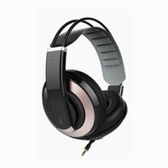 Superlux HD687 專業高傳真級頭戴式耳機 @