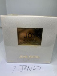 Jean patou joy edt 30ml 淡香水