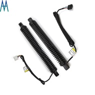 51247185713 51247185714 Rear Trunk Lift for BMW F01 740I 750I F02 740Li 750Li