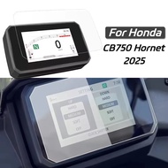 For Honda CB 750 Hornet 2025 Motorcycle TPU Instrument Protection Film CB750 Hornet Scratch Cluster 