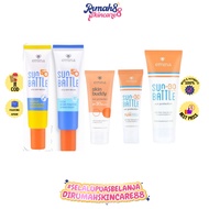 EMINA Sunscreen Series