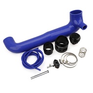 Car Modified Turbo Valve Volkswagen EA211 Golf 7 Lingdu 1.4T Dedicated Pressure Relief Valve Kit