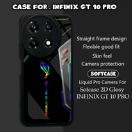 NEWEST Infinix GT 10 PRO CASE 2023 Motif [rrq] NEWEST Infinix GT 10 PRO CASE SOFTCASE Infinix GT 10 