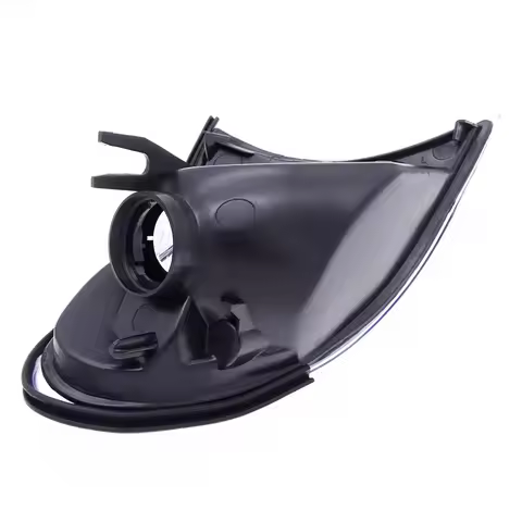 Housing Turn Signal Lamp Cover For BMW 3 series E46 4DR 318i 320i 325i 330i 2002-2005 Car LED Corner