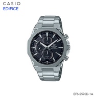 Casio Edifice | Luxury Style” EFS-S570D-1A EFS-S570D-1 EFS-S570D EFS-S570 [ประกันศูนย์บริษัทเซ็นทรัล