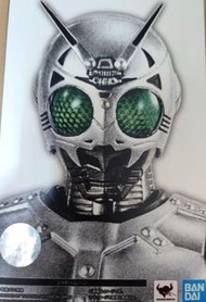 SHF 真骨雕 影月 幪面超人 Kamen Rider Shadow Moon S.H.Figuarts SHF Masked Rider Shinkoccouseihou Figure Premiu