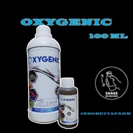 Oxygenic PROBIOTIC STARTER/PROBIOTIC Bacteria AQUARIUM Pond 100ml