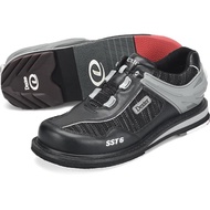 Bowling Shoe - DEXTER - SST 6 Hybrid Boa - Black/Knit - X Proshop - X Pro Shop - XPROSHOP