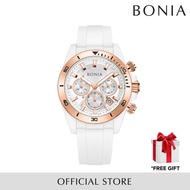 Bonia Men Watch Chronograph BNB10882-1912C