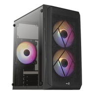 AeroCool CS-107 V2