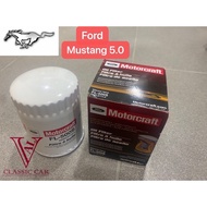 ( 100% ORIGINAL ) FORD MUSTANG 5.0 OIL FILTER ( FL-500S )