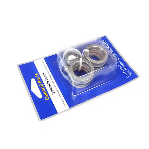 High Quality Airless Sprayer Pump Seal Ring Gasket Paint Putty Sprayer Repair Tool For Wagner HC940 