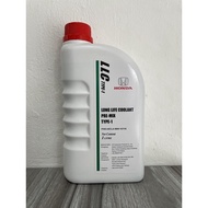 HONDA LLC TYRE-1 LONG LIFE COOLANT PREMIX TYRE-1 1 LITER