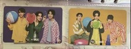 sunsu啫喱果凍卡 泰國男團bus becauseofyouishine 泰國女團pixxie 泰星 tpop