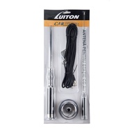 Antena Radio CB Kapal 26-39MHz Pelabuhan Marin Radio Kereta Frekuensi Tinggi Antena Penggalak Antena