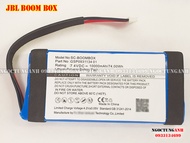 Pin cho loa Bluetooth JBL BoomBox 7.4V 10.000mAh