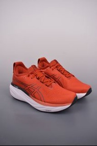 Asics Nimbus 25