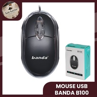 Kk MOUSE USB BANDA B100