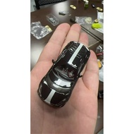 TOC 1:64 812 Competition FE812C 812C Diecast Model Car