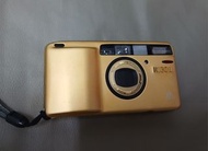 Ricoh R1s gold 金色 限量版 菲林相機