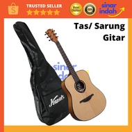 Acoustic Guitar Bag 38 inch Standard Acoustic Guitar Cover Kapok Brand