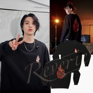 FIRE SUGA AGUSTD D-DAY CONCERT OUTFIT AGUST D MIN YOONGI BTS SOLO TOUR 2023 BANGTAN STYLE ARMY BT21 